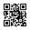 目黒区の図書館スマートフォン用サイトQRコード