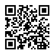 文京区の図書館サイトQRコード