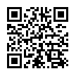 品川区の図書館サイトQRコード