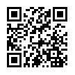 大田区の図書館サイトQRコード