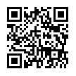 杉並区の図書館サイトQRコード
