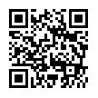 北区の図書館サイトQRコード